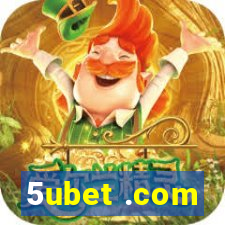 5ubet .com